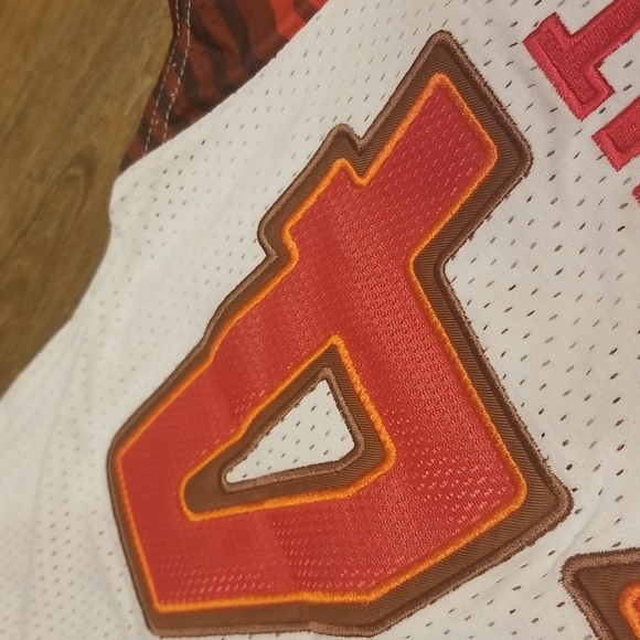 Mamba #24 2009 All Star Game Throwback Mens Stitched Brand New - Picture 12 of 14